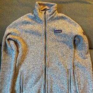 Patagonia Better Sweater Womens Size XS